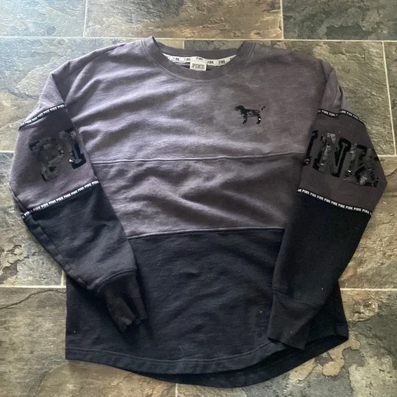 VS pink sweater - Picture 1 of 2